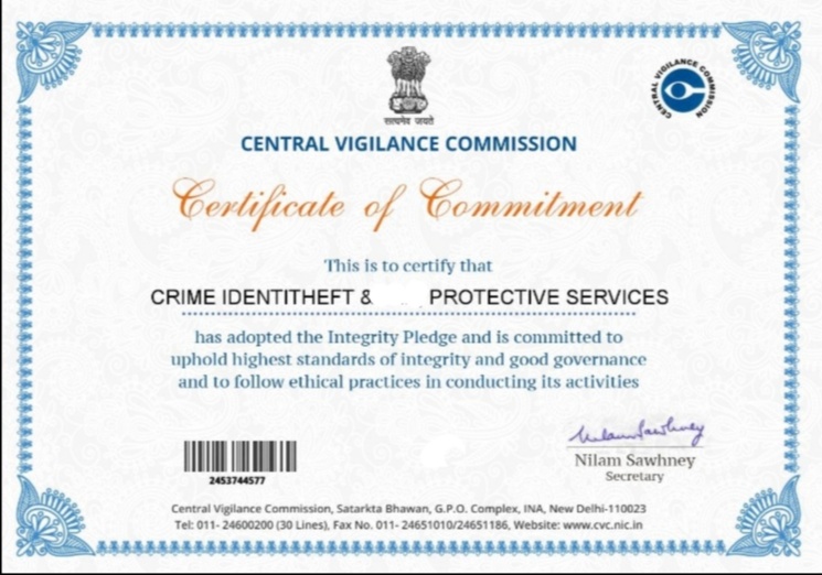 detective agency in patna